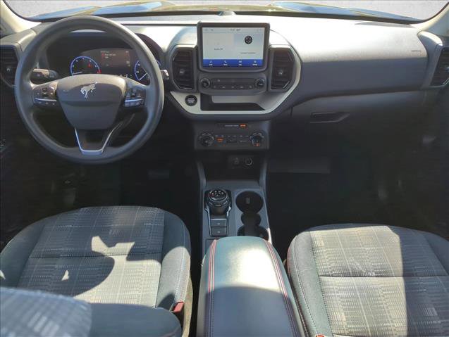 Used 2023 Ford Bronco Sport Heritage image 21