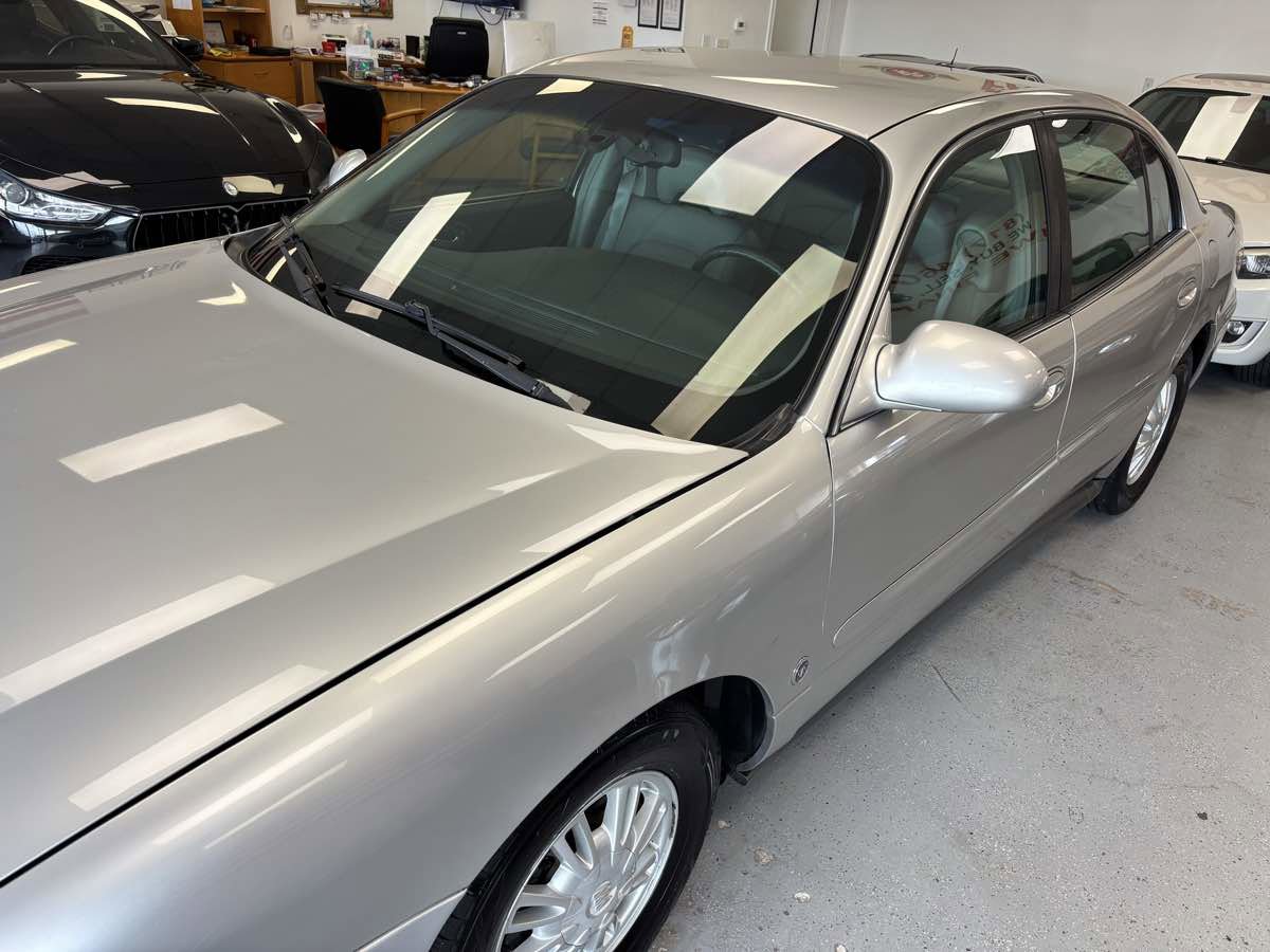 Used 2005 Buick Le Sabre Limited FWD image 4