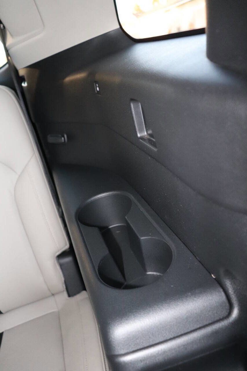 Used 2024 MAZDA CX-90 Plug-In Hybrid w/ Preferred image 55
