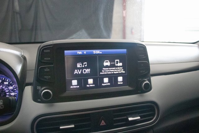 Used 2019 Hyundai Kona SE image 32