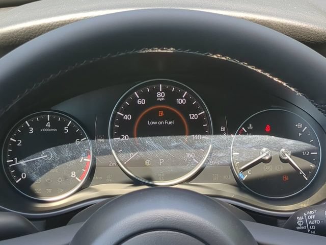 New 2026 MAZDA CX-50 AWD 2.5 S w/ Weather Package image 24