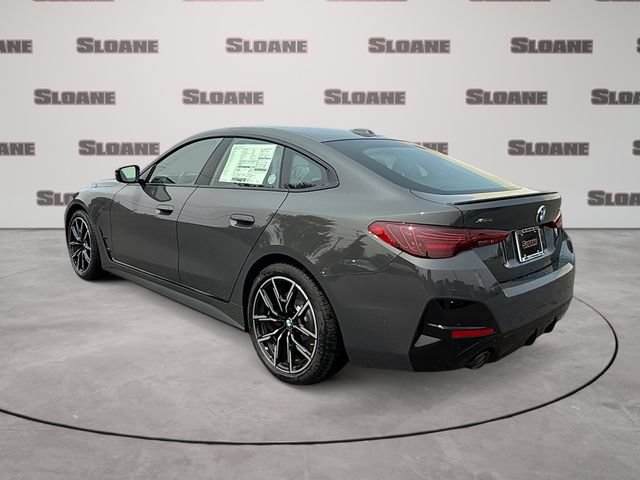 New 2026 BMW 430i xDrive w/ M Sport Package AWD/4WD image 3