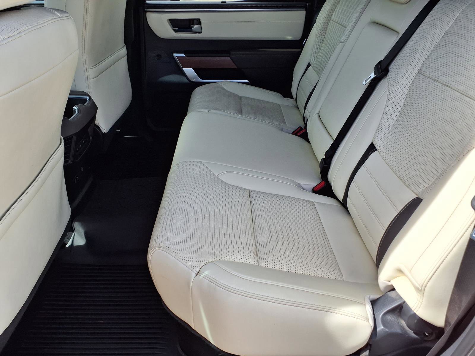 Used 2024 Toyota Tundra 1794 Edition AWD/4WD image 10