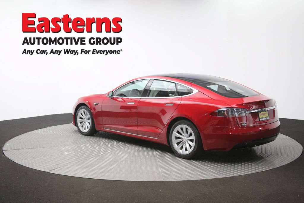 Used 2018 Tesla Model S 100D AWD/4WD image 61