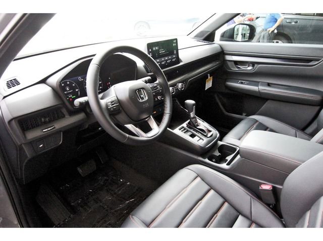 New 2026 Honda CR-V Sport-L image 13