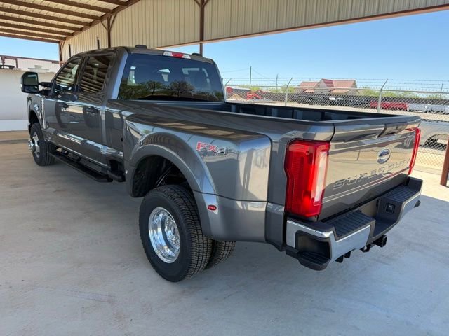 New 2026 Ford F350 XLT image 6