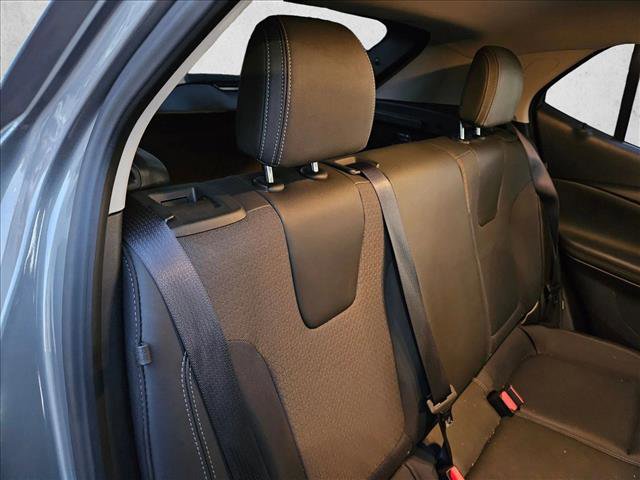 Used 2025 Buick Encore GX Preferred image 21