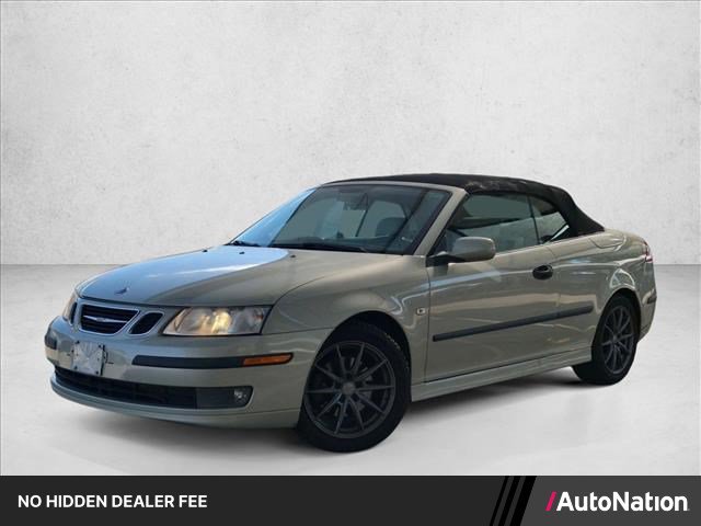 Used 2005 Saab 9-3 Arc