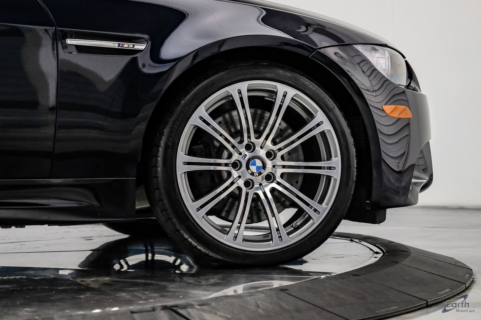 Used 2011 BMW M3 Sedan RWD image 98