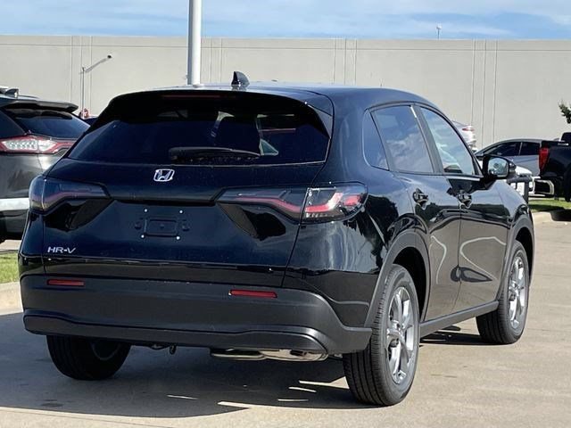 New 2027 Honda HR-V LX image 4