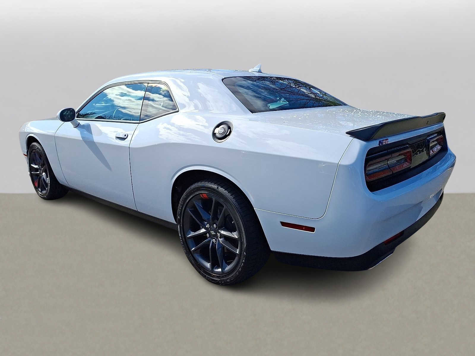 Used 2023 Dodge Challenger GT w/ Blacktop Package image 5