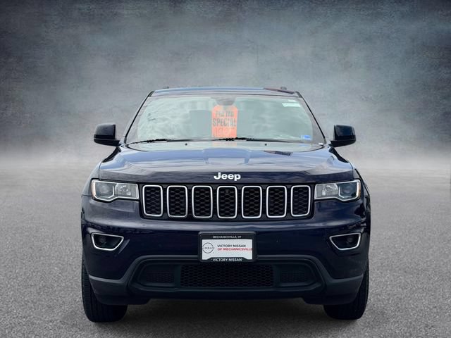 Used 2018 Jeep Grand Cherokee Laredo AWD/4WD image 6