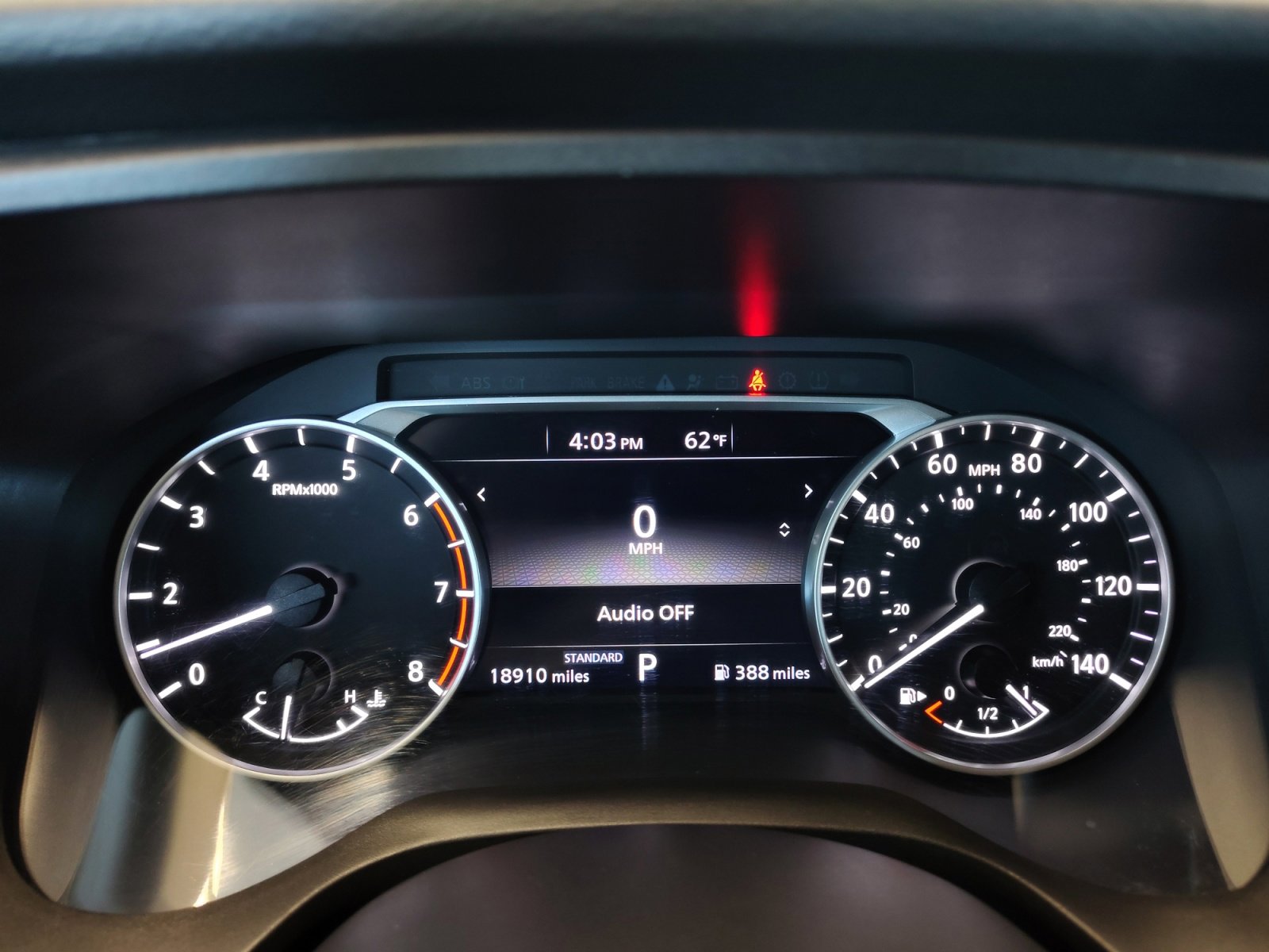 Certified 2024 Nissan Rogue S image 20