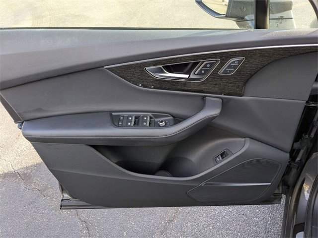 Used 2024 Audi Q7 2.0T Premium Plus image 27