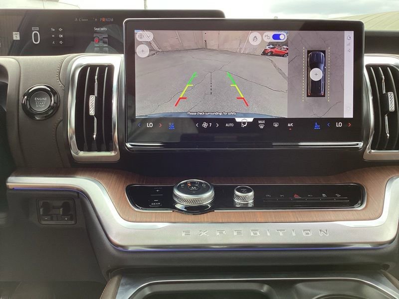 New 2026 Ford Expedition Max King Ranch image 41