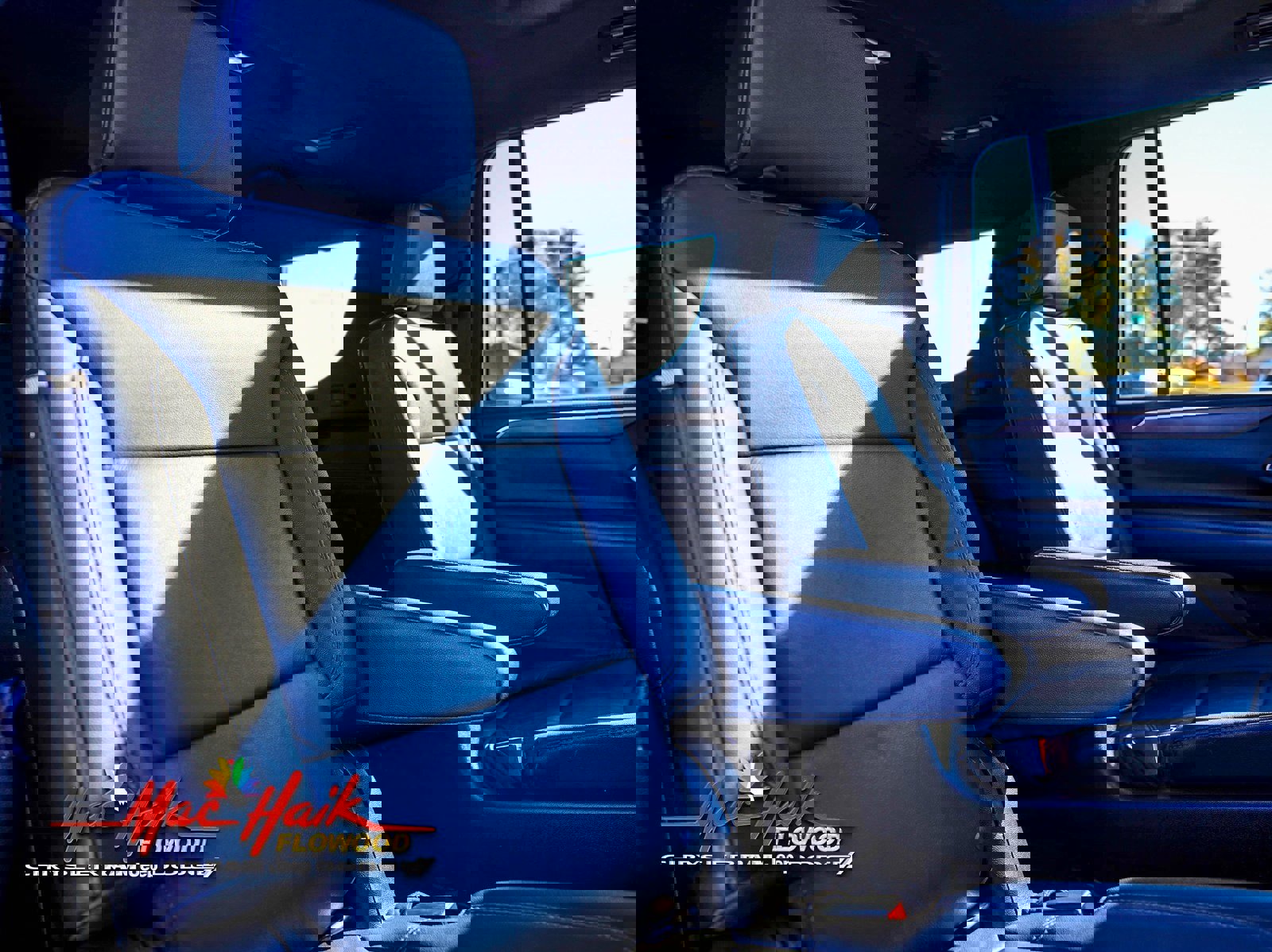 Used 2021 Chevrolet Suburban Z71 image 11