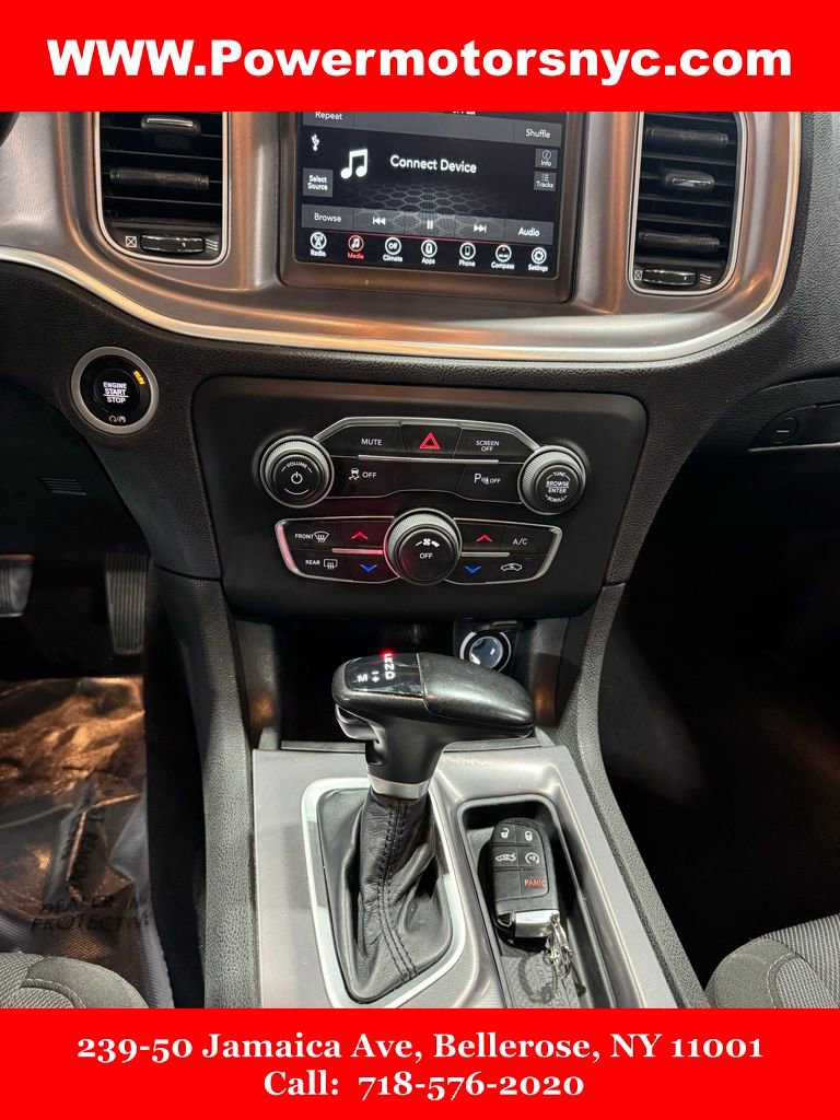 Used 2022 Dodge Charger SXT RWD image 24