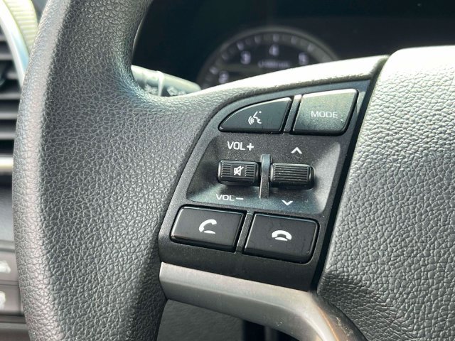Certified 2021 Hyundai Tucson SEL AWD/4WD image 21
