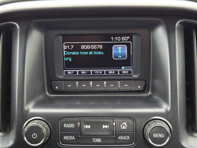 Used 2017 Chevrolet Colorado W/T image 17