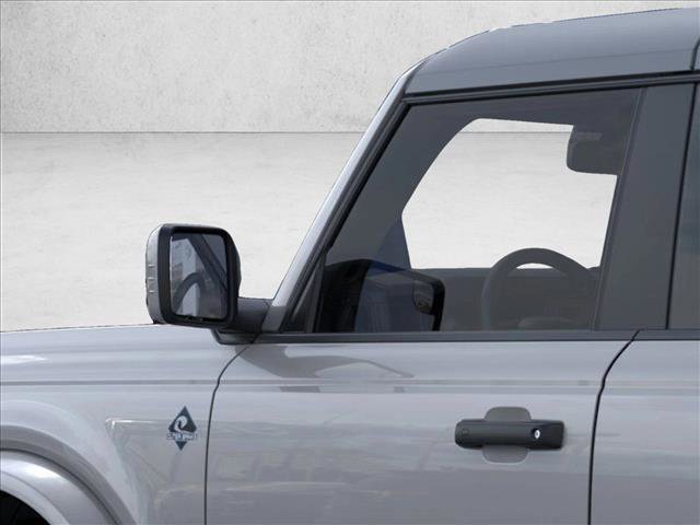New 2026 Ford Bronco Outer Banks image 20