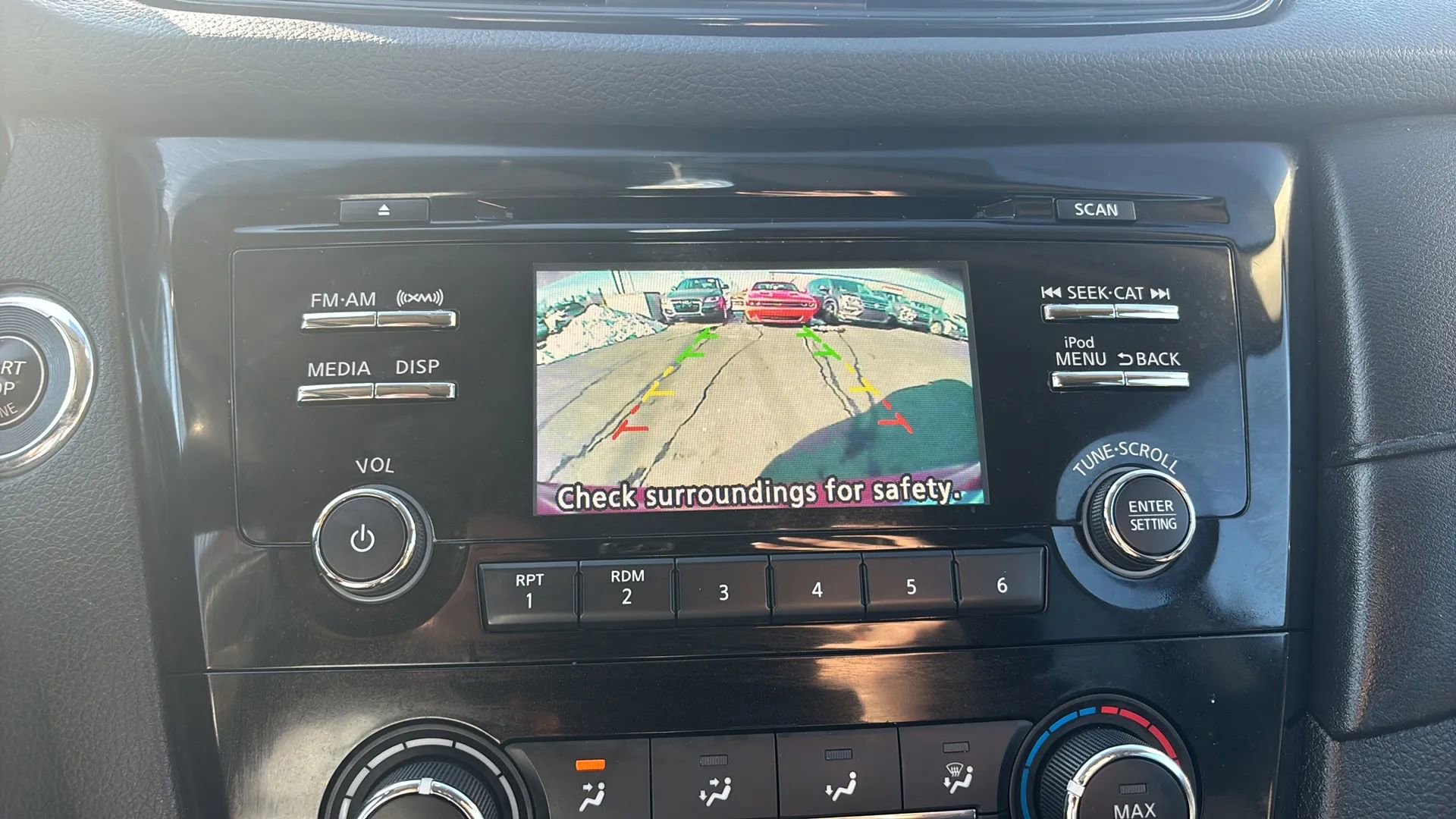 Used 2017 Nissan Rogue S image 21