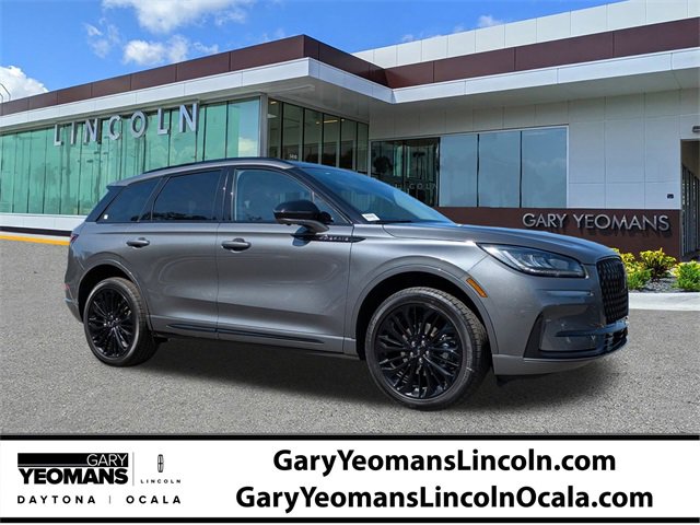 New 2026 Lincoln Corsair Premiere image 1