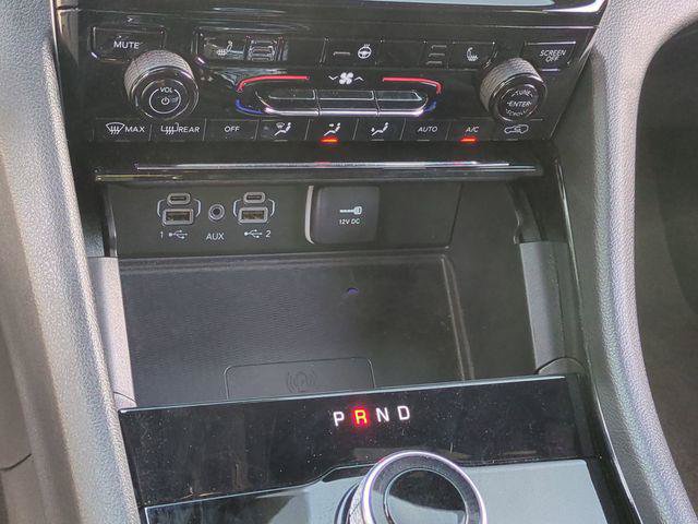 Certified 2023 Jeep Grand Cherokee Altitude AWD/4WD image 15