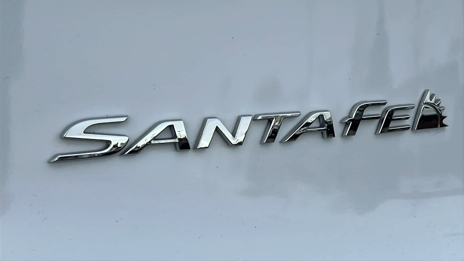 Used 2023 Hyundai Santa Fe Limited w/ Cargo Package image 28