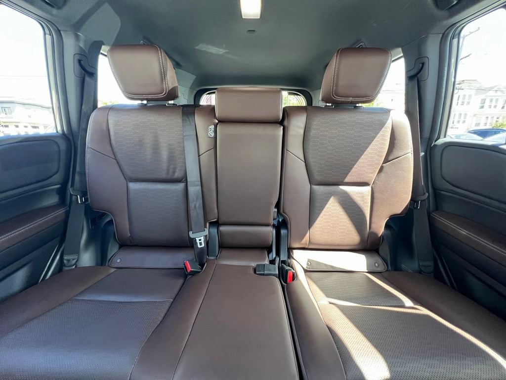 Certified 2024 Toyota Land Cruiser w/ Premium Package AWD/4WD image 15