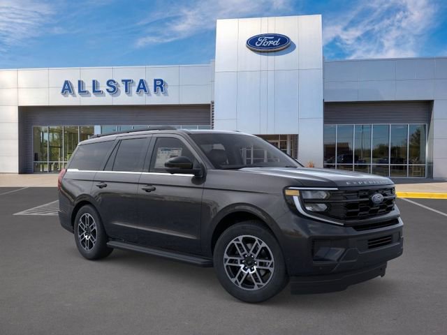 New 2026 Ford Expedition Active RWD image 7