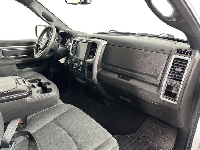 Used 2022 RAM 1500 Warlock w/ Electronics Group AWD/4WD image 28