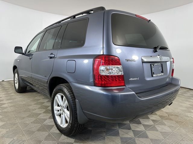 Used 2007 Toyota Highlander V6 image 5