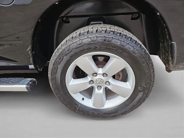 Used 2013 RAM 1500 Big Horn image 9