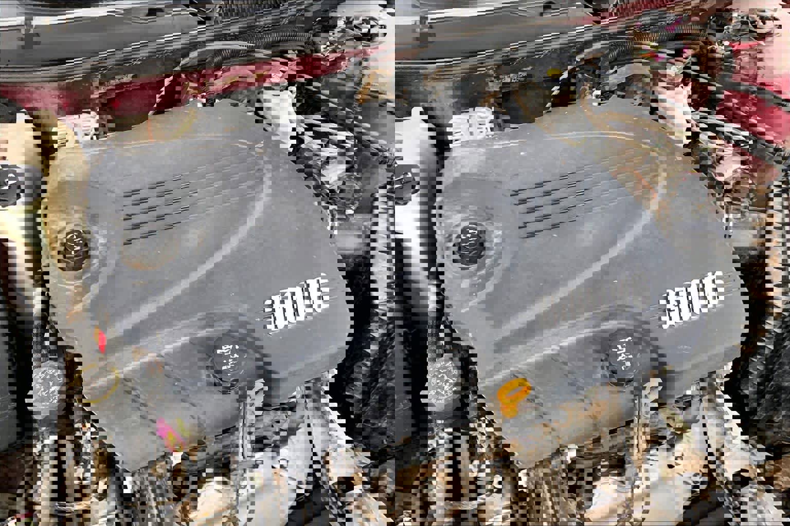 Used 2011 Chevrolet Impala LT image 31