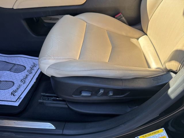 Used 2018 Cadillac XT5 Luxury w/ Driver Awareness Package image 7