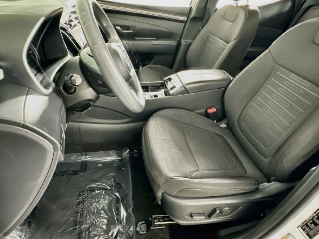 Used 2022 Hyundai Santa Cruz SEL w/ Cargo Package FWD image 9