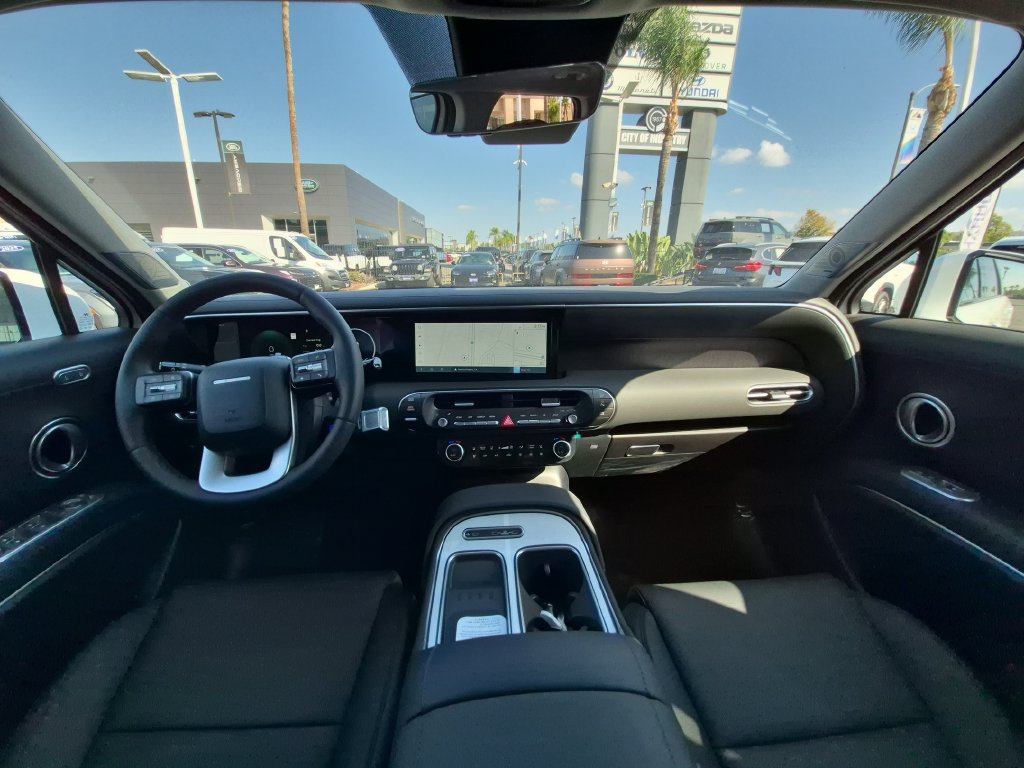 New 2026 Hyundai Palisade Limited AWD/4WD image 28