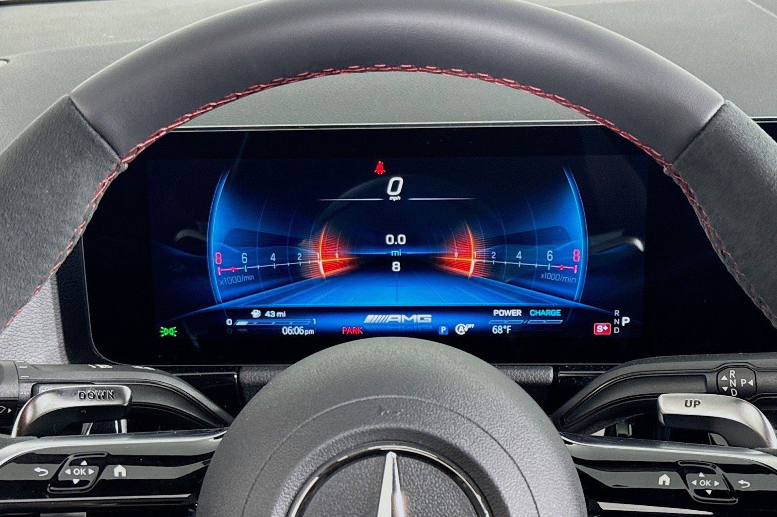 New 2026 Mercedes-Benz GLA 35 AMG 4MATIC image 18