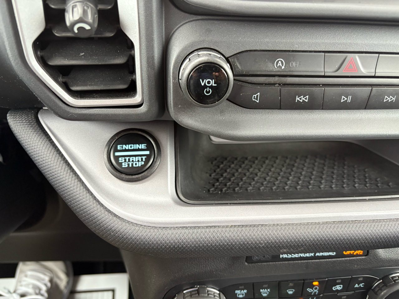 Used 2023 Ford Bronco Sport Big Bend image 27