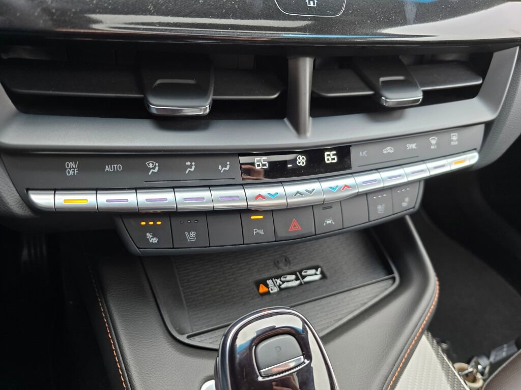 New 2026 Cadillac CT4 V image 36