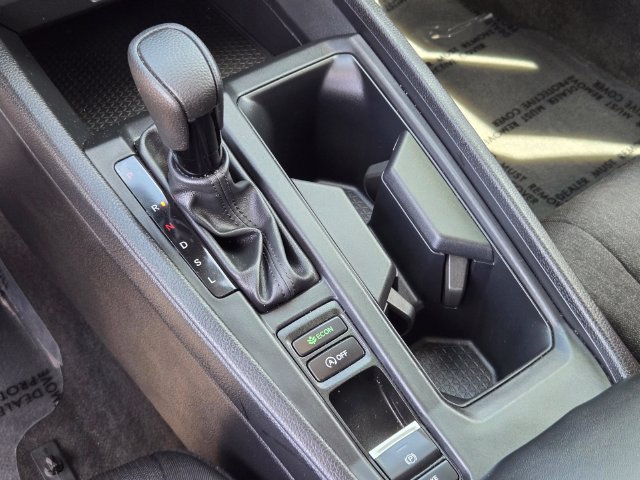Certified 2024 Honda Accord LX image 17