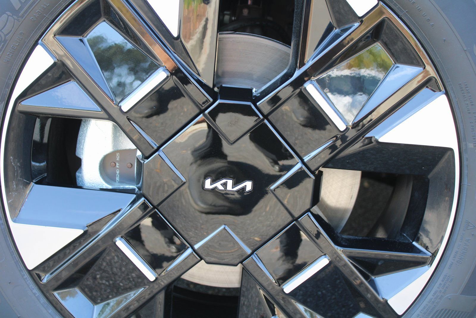 New 2026 Kia Sportage SX image 19