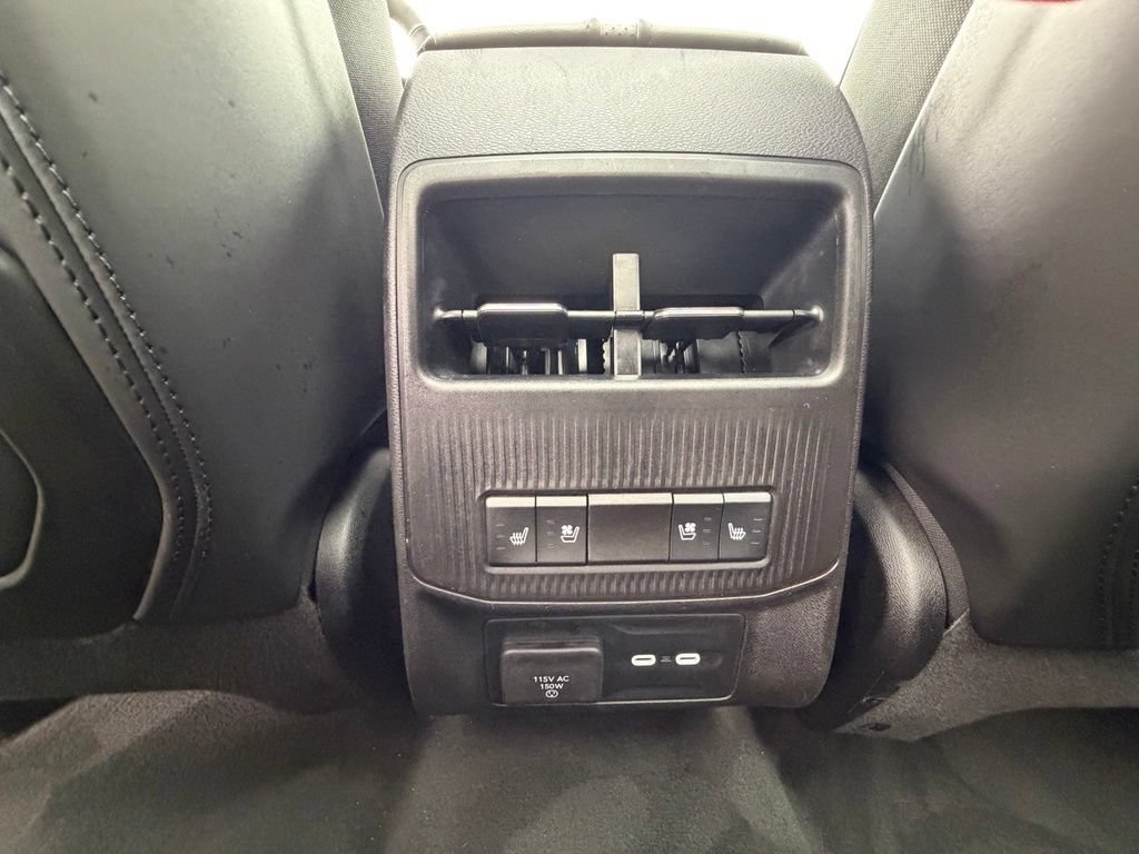 Used 2024 Jeep Wagoneer Launch Edition AWD/4WD image 36