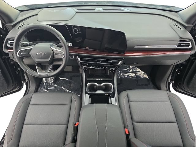 Used 2026 Chevrolet Traverse Z71 w/ Driver Confidence Package AWD/4WD image 9