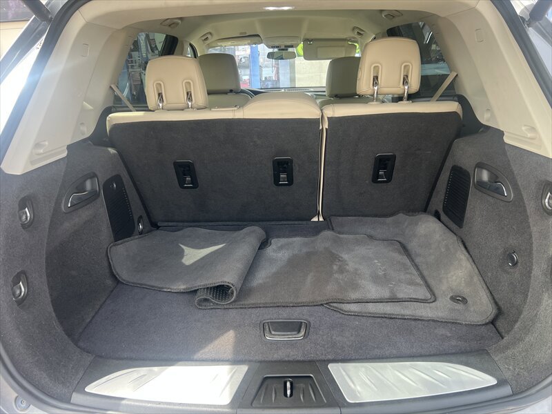 Used 2020 Buick Envision Preferred AWD/4WD image 16