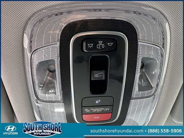 Certified 2024 Hyundai Kona Limited AWD/4WD image 37