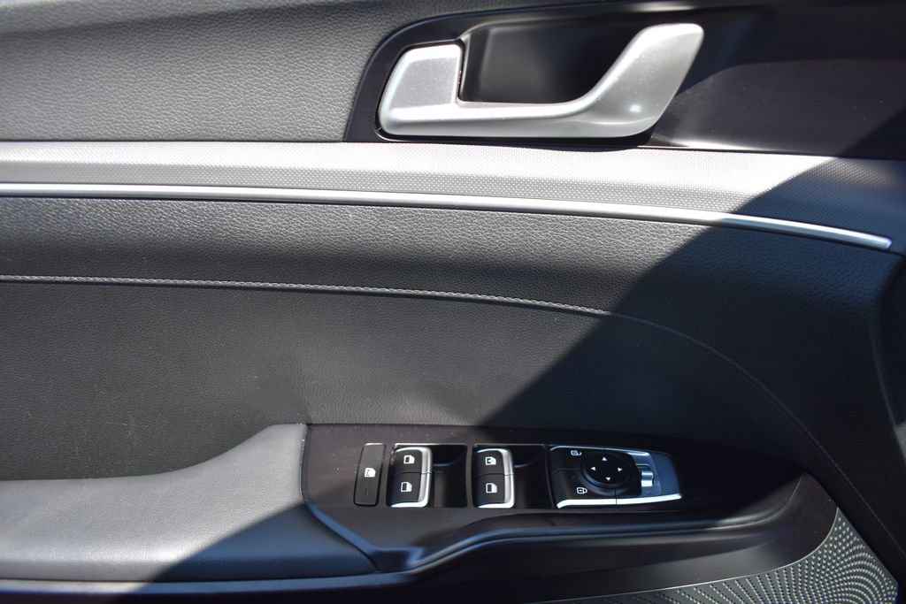 Used 2024 Kia K5 GT-Line w/ GT-Line Premium Package image 12