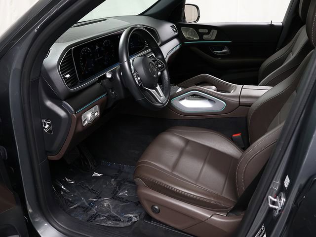 Certified 2023 Mercedes-Benz GLE 350 4MATIC image 11