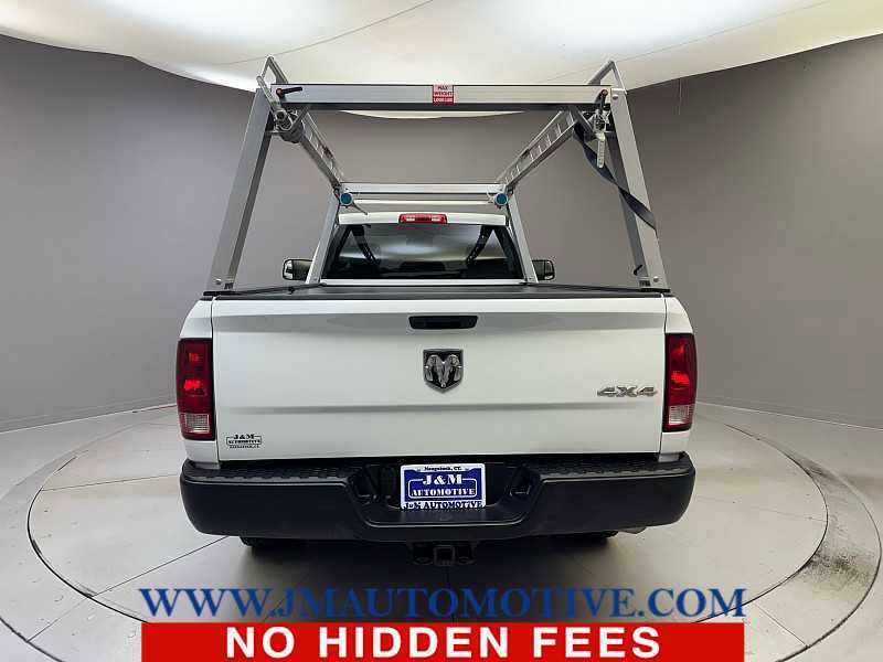 Used 2023 RAM 1500 Tradesman w/ Electronics Group image 4