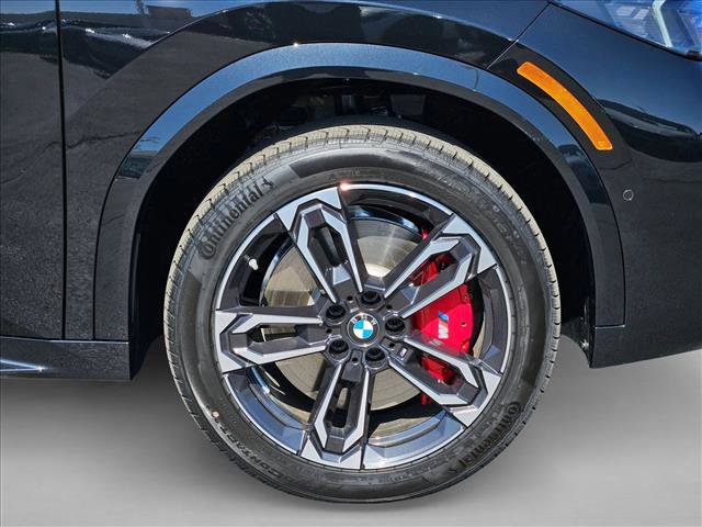 New 2026 BMW X2 xDrive28i w/ Technology Package image 10